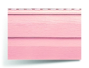 сайдинг альта профиль kanada plus земляничный