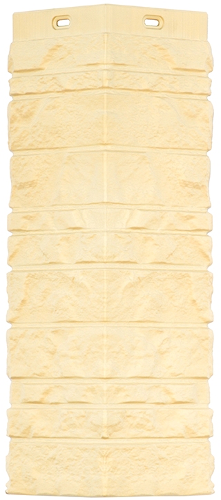 угол цокольного сайдинга деке эдель берилл