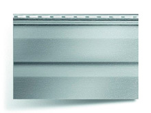 Канада плюс премиум серебристый металлик