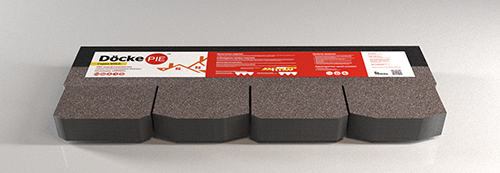 внешний вид пачки деке цюрих Внешний вид пачки деке цюрих