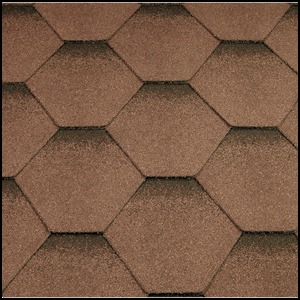 мягкая черепица Катепал Катрилли кора дерева