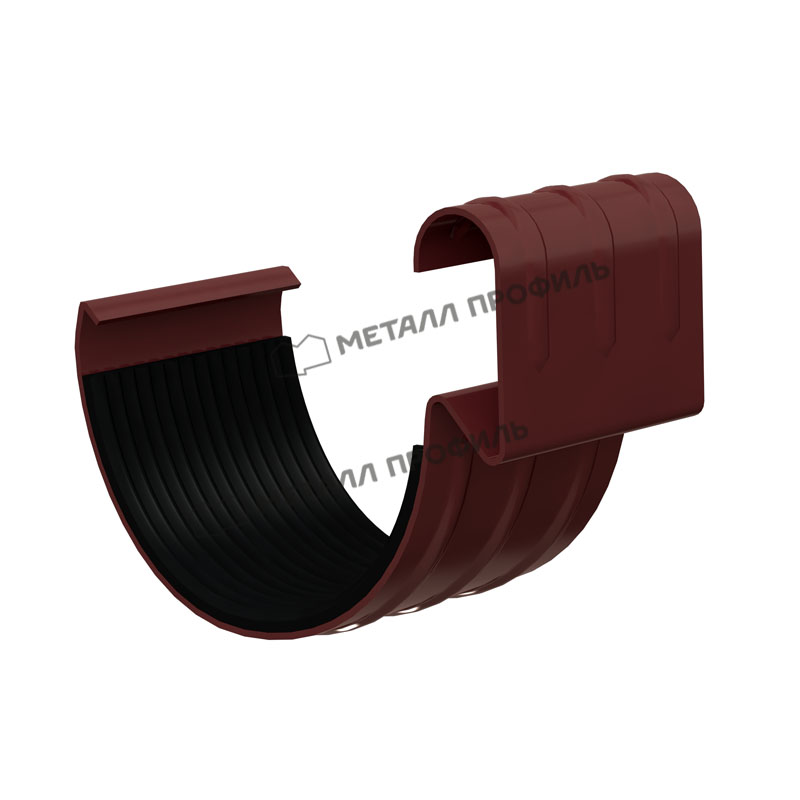 Соеденитель желоба МП Престиж