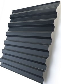 Профлист для забора с21