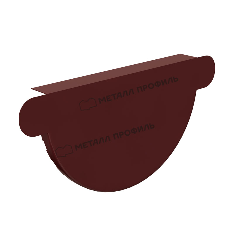 Заглушка желоба МП Престиж