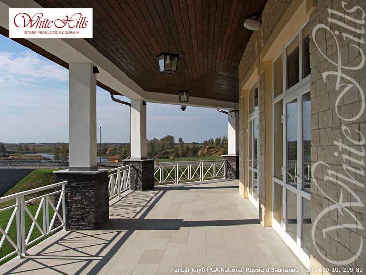 искусственный камень White Hills