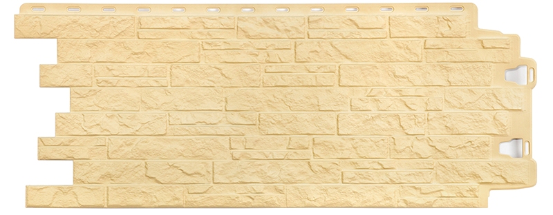 фасадная понель Docke Edel Берилл