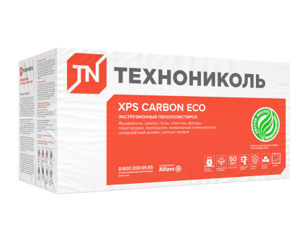 Технониколь Карбон Эко Технониколь Карбон Эко