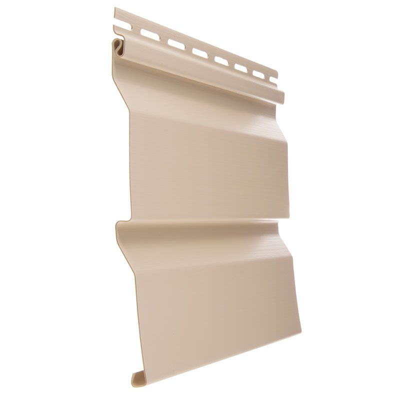 сайдинг docke simple rosso