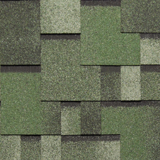 тегола альпин зеленый с отливом