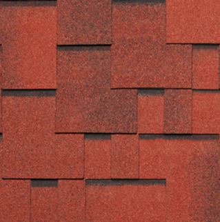 тегола альпин красный с отливом