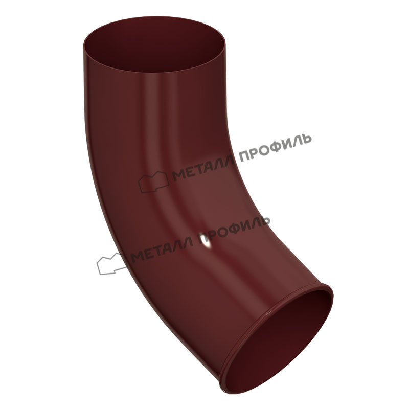 Колено трубы сливное МП Престиж