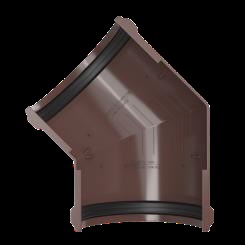 Водослив Технониколь угол желоба 135