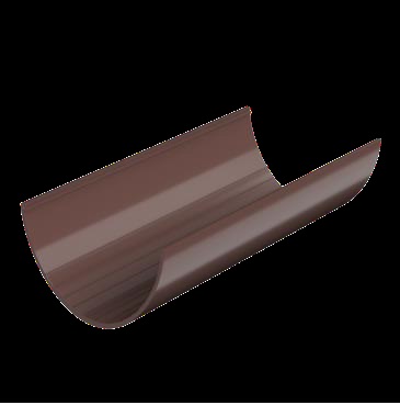 Водослив Технониколь 125/82 желоб