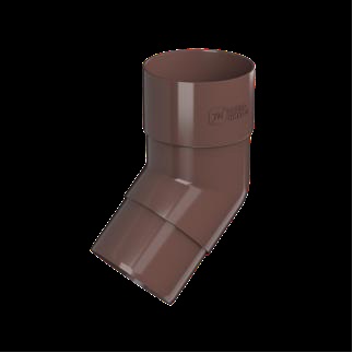 Водослив Технониколь колено трубы 135