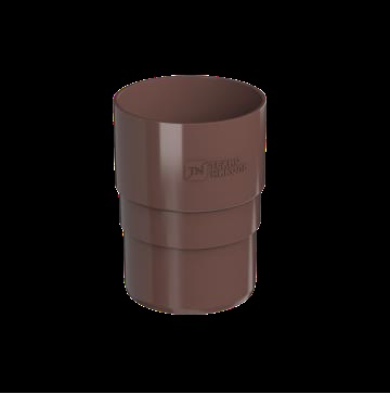 Водослив Технониколь соеденительная муфта трубы