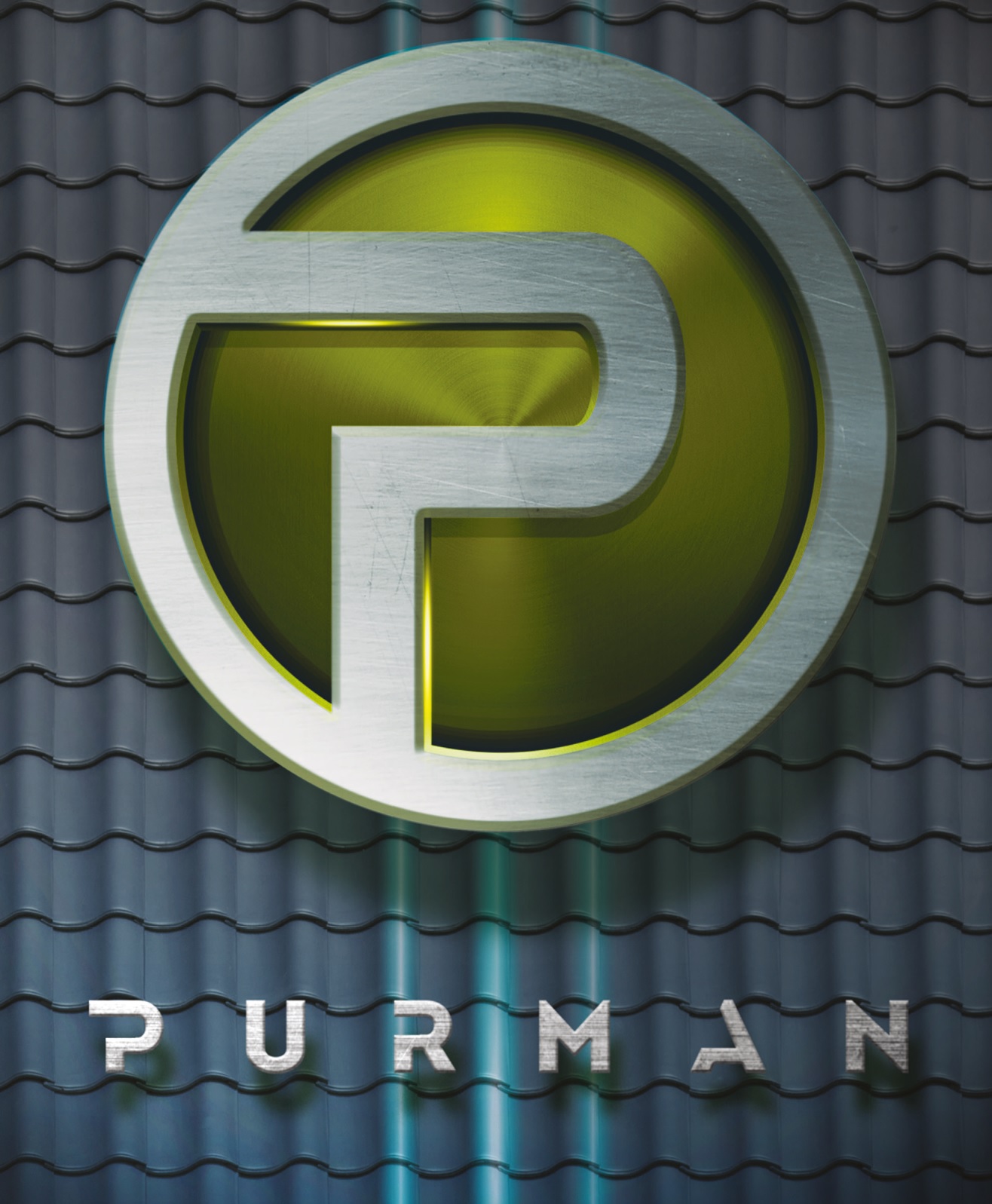 металлочерепица Пурман - качество по низкой цене