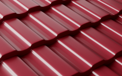 Металлочерепица Монтекристо Металлочерепица Монтекристо