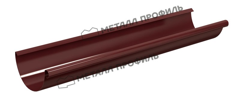 Желоб водослива МП Престиж 125