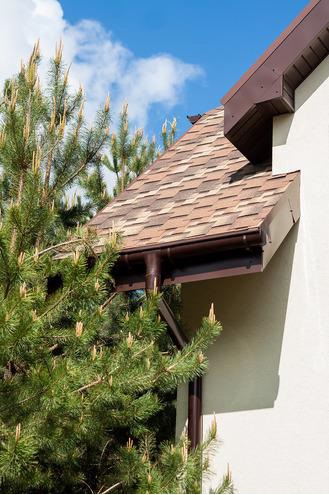 Водослив Технониколь