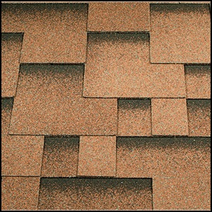 кровля катепал рокки золотой песок