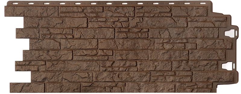 фасадная понель Docke Edel Корунд