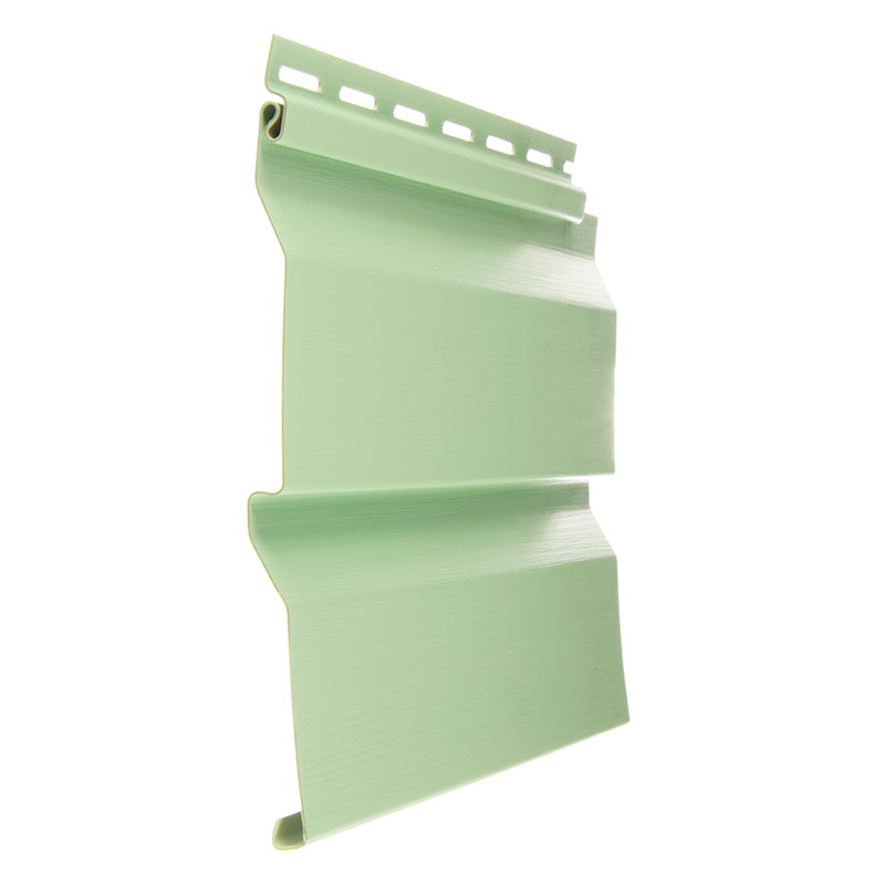 сайдинг docke simple verde