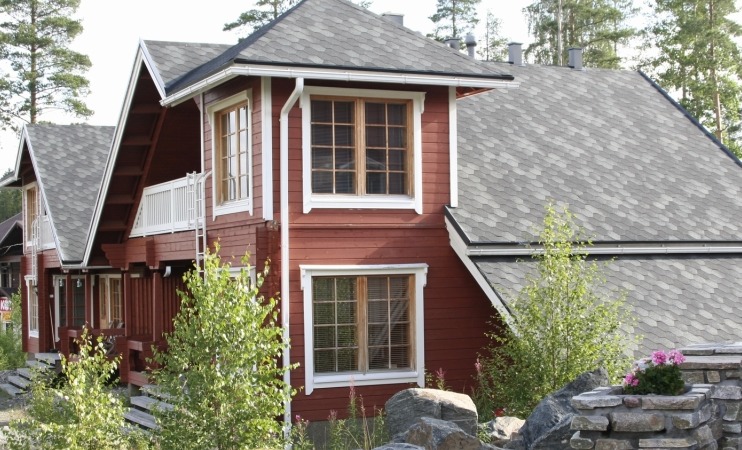 кровля катепал